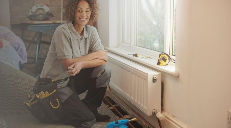 Professional Water heater repair services in Oakland, OR